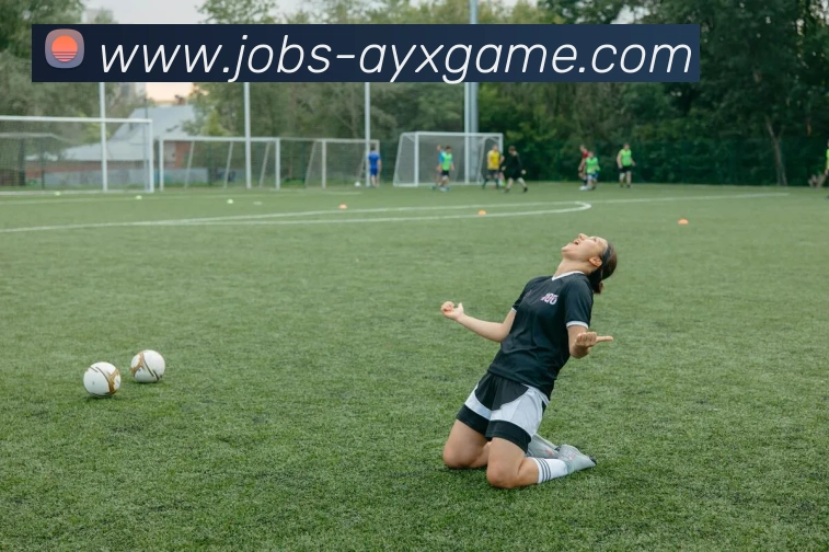 爱游戏服务体系